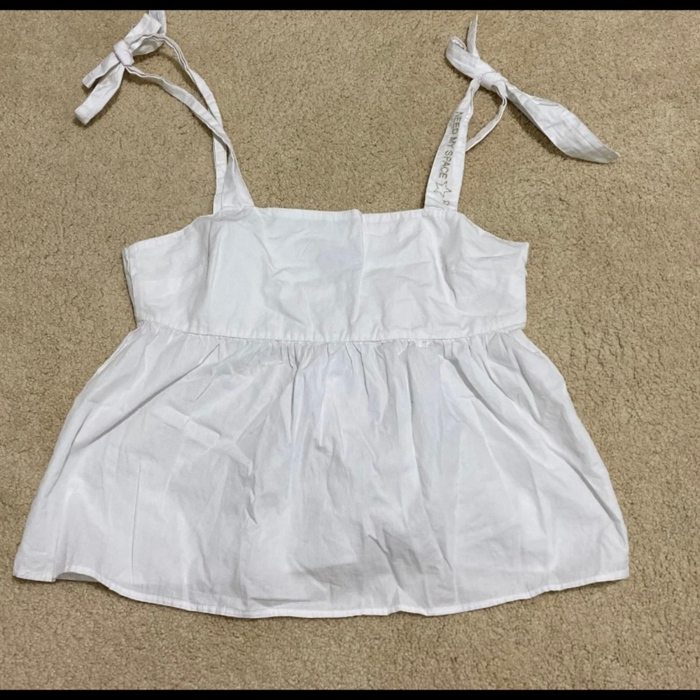 TopShop Blouse